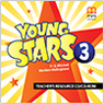 Young Stars 3 Teachers Resource Pack Cd-rom