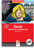 David and the Great Detective