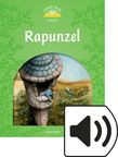 Classic Tales Level 3 Rapunzel Audio