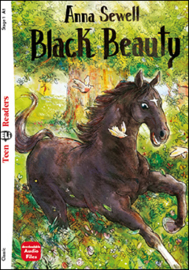 Black Beauty + Downloadable Multimedia