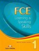 Fce Listening & Speaking Skills 1 For The Revised Cambridge Esol Fce Examination