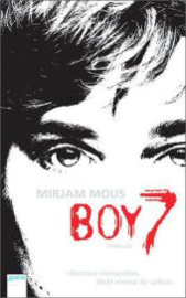 Boy 7