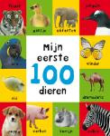 Mijn eerste 100 dieren (Roger Priddy) (Hardback)