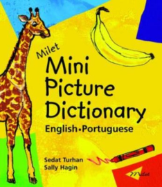 Milet Mini Picture Dictionary (English–Portuguese)