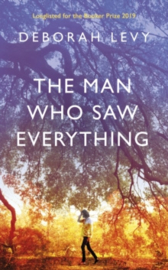 The Man Who Saw Everything