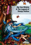 Dominoes Starter Rip Van Winkle & The Legend Of Sleepy Hollow
