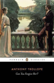 Can You Forgive Her? (Anthony Trollope)