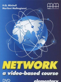 Network Elementary Dvd (pal)