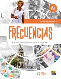 FRECUENCIAS A1. Libro de ejercicios