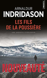 Les Fils de la poussière (Arnaldur Indridason)