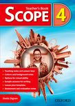 Scope Level 4 Teacher's Book