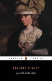 Journals And Letters (Frances Burney)