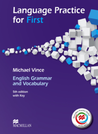 Language Practice Series First Certificate 5th edition Student's Book and extra practice with key Pack