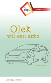 Olek wil een auto