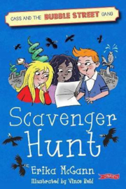 Scavenger Hunt (Erika McGann, Vince Reid)