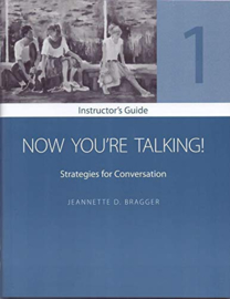 Now You're Talking 1 Instructor Guide