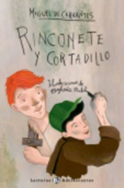 Rinconete Y Cortadillo + Downloadable Multimedia