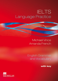 Language Practice Series IELTS With Key