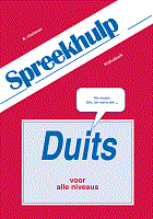 Spreekhulp Duits