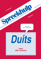 Spreekhulp Duits