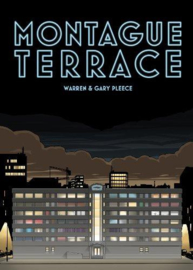 Montague Terrace (Warren Pleece  Gary Pleece)