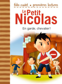 Le Petit Nicolas - En garde, chevalier ! (20)