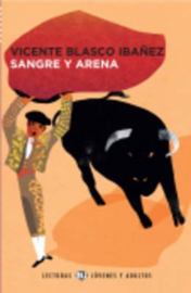 Sangre Y Arena + Downloadable Multimedia