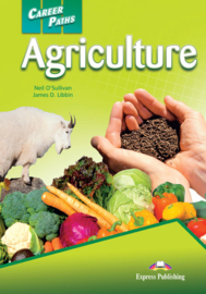 Career Paths Agriculture Student's Pack