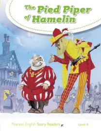 The Pied Piper of Hamelin