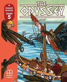 Odyssey Student's Book (without Cd-rom)