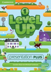 Level Up Level1 Presentation Plus