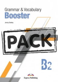 Grammar and Vocabulary Booster B2 - Teacher's Book