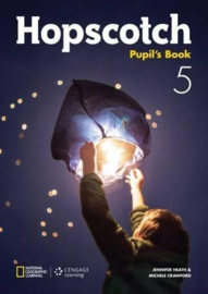 Hopscotch Level 5 Pupil's Book