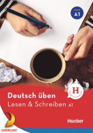 Lesen & Schreiben A1 PDF-Download