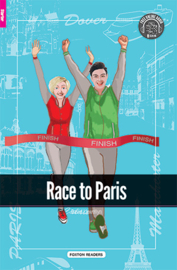 Race to Paris