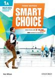 Smart Choice Level 1 Multi-pack A With Online Practice And On The Move