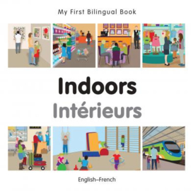Indoors (English–French)