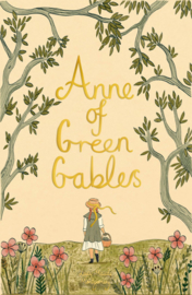 Anne of Green Gables (Montgomery, L.)