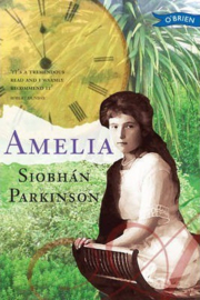 Amelia (Siobhán Parkinson)