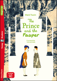 The Prince And The Pauper + Downloadable Multimedia