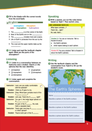 Career Paths Environmental Science Student's Pack