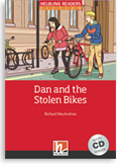 Dan and the Stolen Bikes