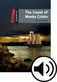 Dominoes: Three: The Count of Monte Cristo Audio Pack