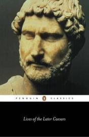 Lives Of The Later Caesars (Anthony Birley)