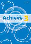 Achieve Level 3 Teacher's Book