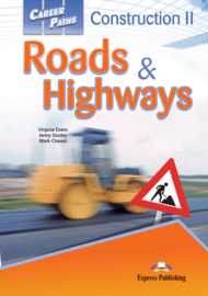 Career Paths Construction II - Roads & Highways Student's Pack