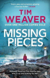 Missing Pieces (Weaver, Tim)