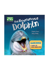 The Bottlenose Dolphin Teacher's Cd-rom (daw) International
