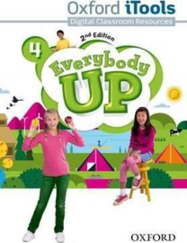 Everybody Up: Level 4: iTools : Linking your classroom to the wider world