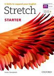 Stretch Starter Student's Book With Online Practice